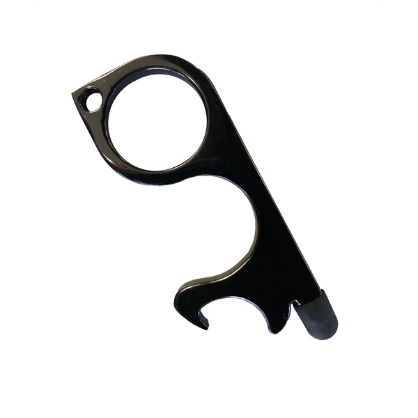 Solid Metal No-Touch Safety Tool - Image 1