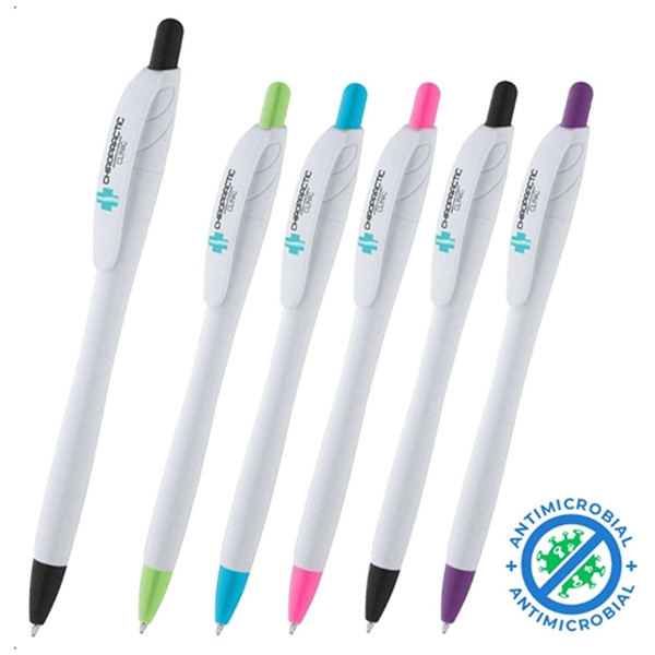 Antimicrobial Pen - Image 1