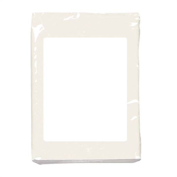 Mini Tissue Packet - Image 13