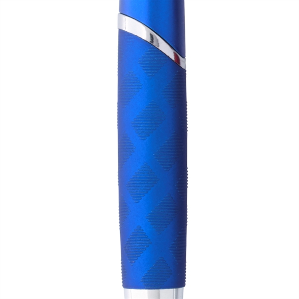 Crisscross Grip Pen - Image 24