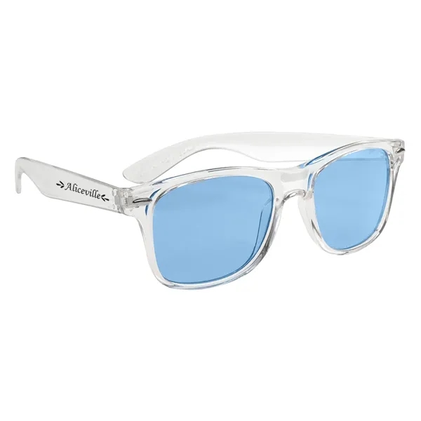 Crystalline Malibu Sunglasses - Image 22