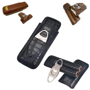 Portable Cigar Case