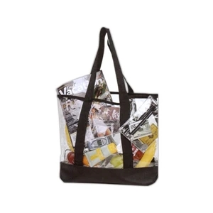 High Visibility Tote