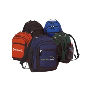 Essential Elements Backpack
