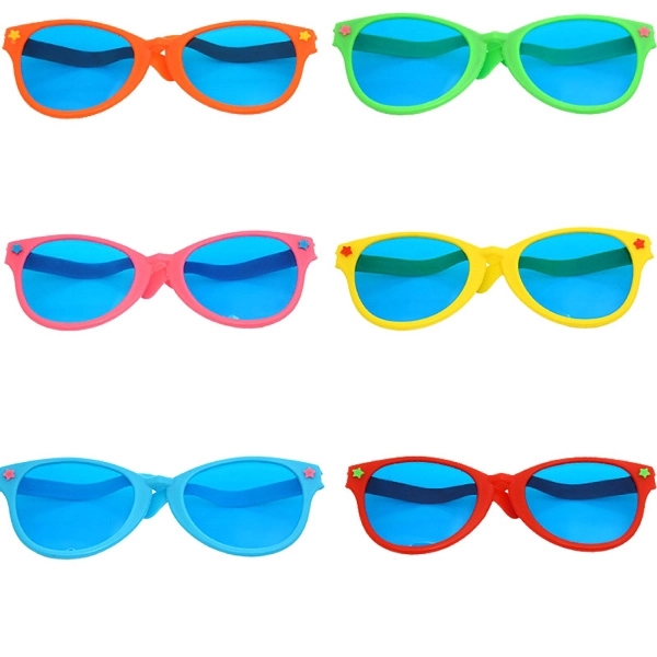 Kids Party Sunglasses - Image 3