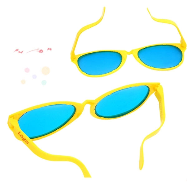 Kids Party Sunglasses - Image 4
