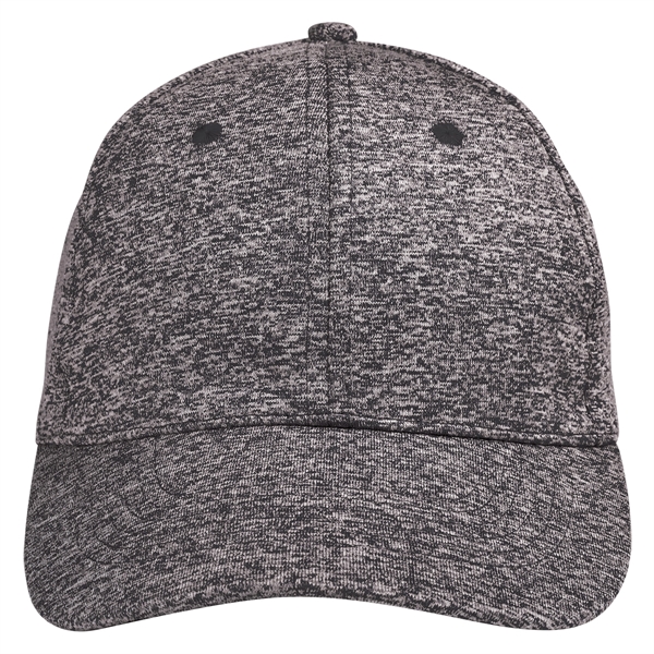 Heathered Jersey Cap - Image 16