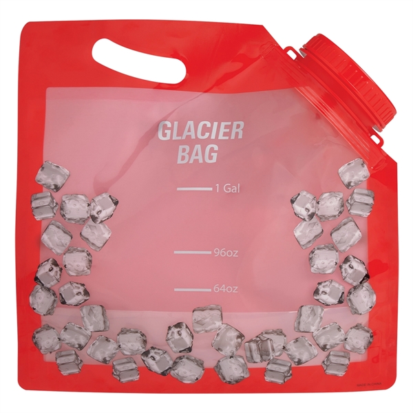 1 Gallon Glacier Bag - Image 4