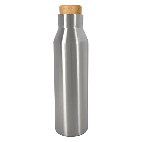 21 Oz. Baja Stainless Steel Bottle - Image 30