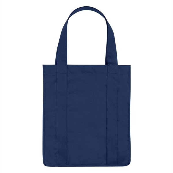 Non-Woven Shopper Tote Bag - Image 38