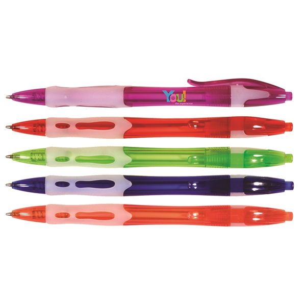 Pacific Grip Pen, Full Color Digital - Image 13