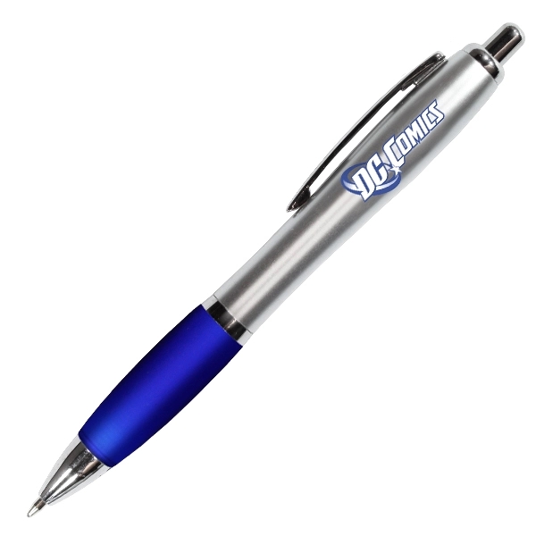 Silhouette Satin Grip Pen, Full Color Digital - Image 10