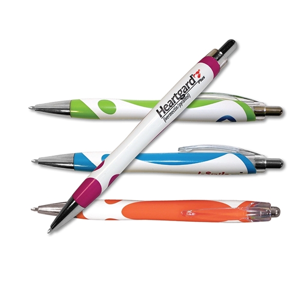 Tempo Click Pen, Full Color Digital - Image 16