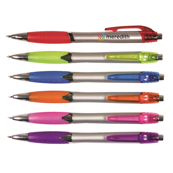 Ventura Grip Pen, Full Color Digital - Image 15