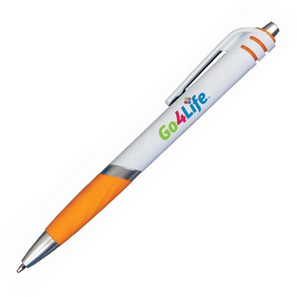 Carnival Grip Pen, Full Color Digital - Image 17