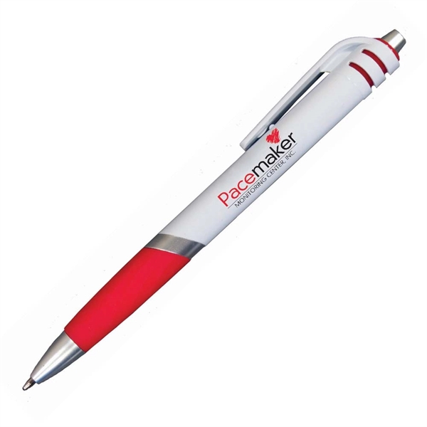 Carnival Grip Pen, Full Color Digital - Image 18