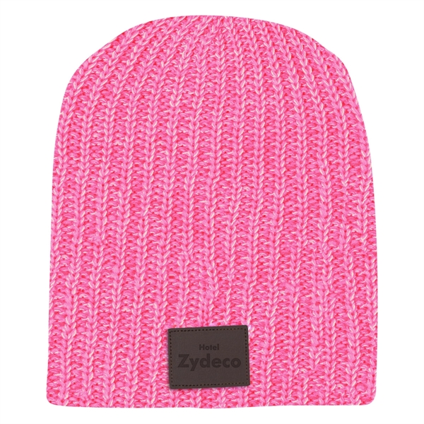 Grace Collection Slouch Beanie - Image 27