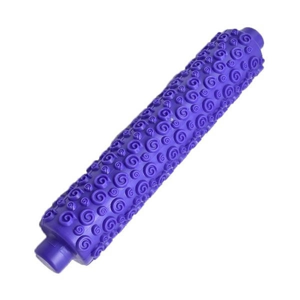 Silicone Embossed Rolling Pins Patterned for Fondant Cake - Image 2