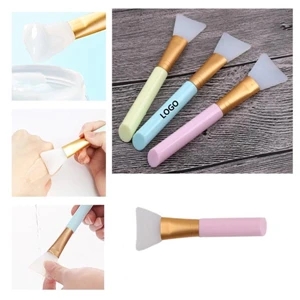 Silicone Facial Mask Brushes