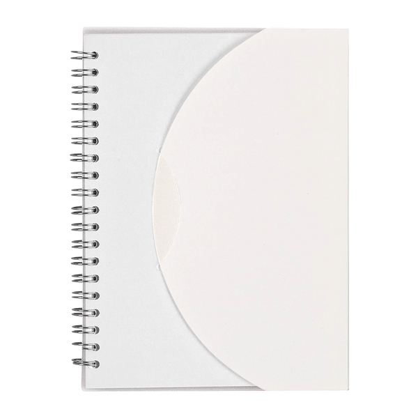 5" x 7" Spiral Notebook - Image 11