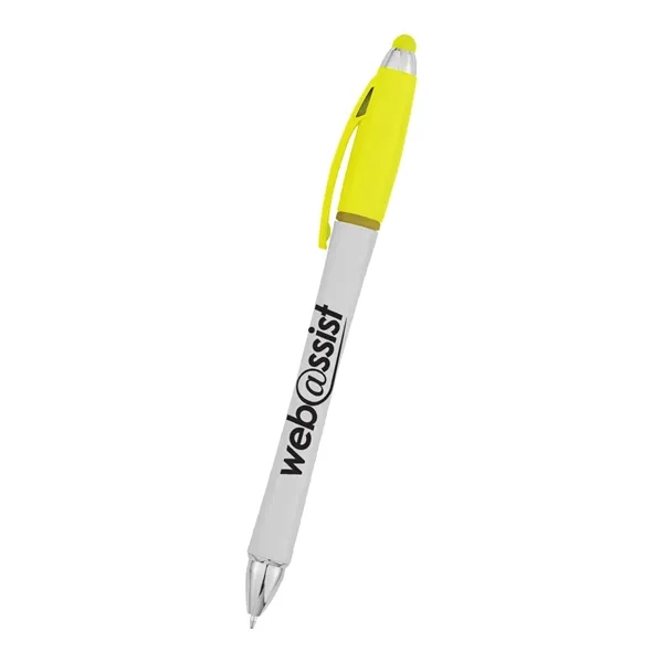 Harmony Stylus Pen With Highlighter - Image 13