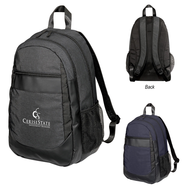 Performance Backpack - Image 1