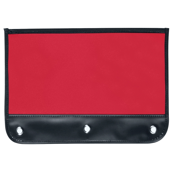 Zippered Pencil Case - Image 11