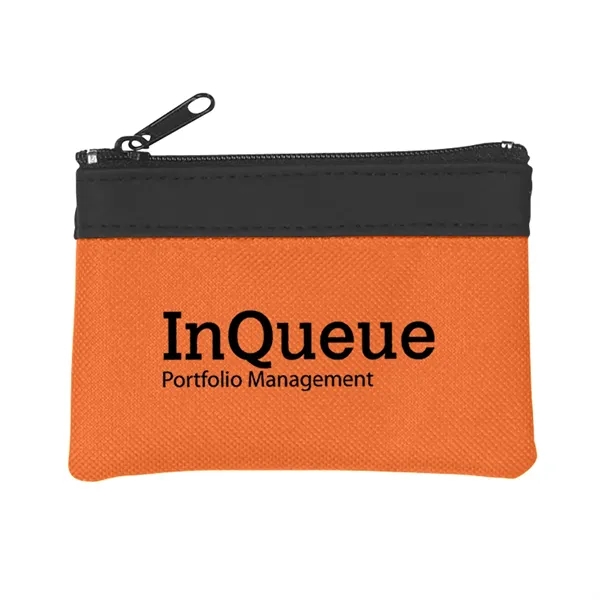 Zippered Coin Pouch - Image 10