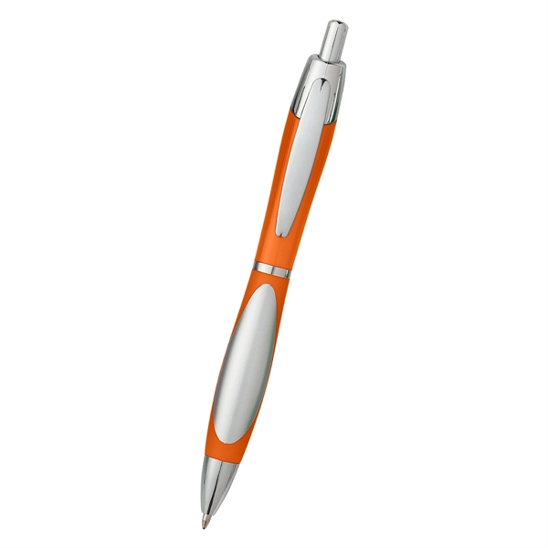Sierra Translucent Pen - Image 20