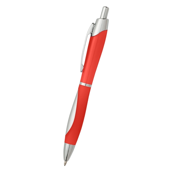 Sierra Translucent Pen - Image 21