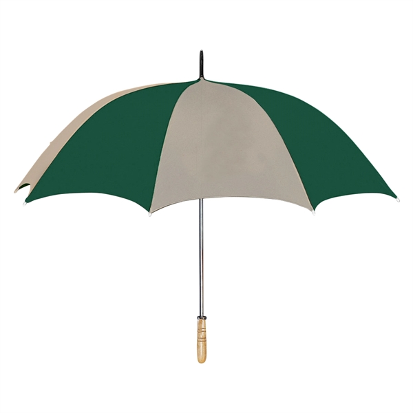 60" Arc Golf Umbrella - Image 45