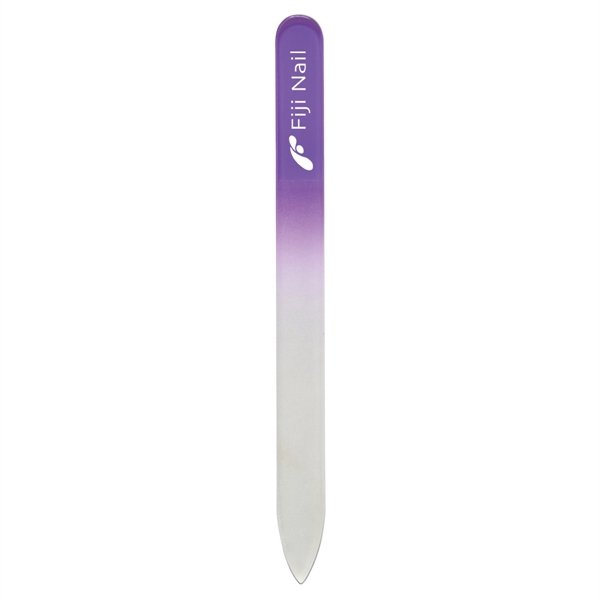 Glass Nail File In Sleeve - Image 9