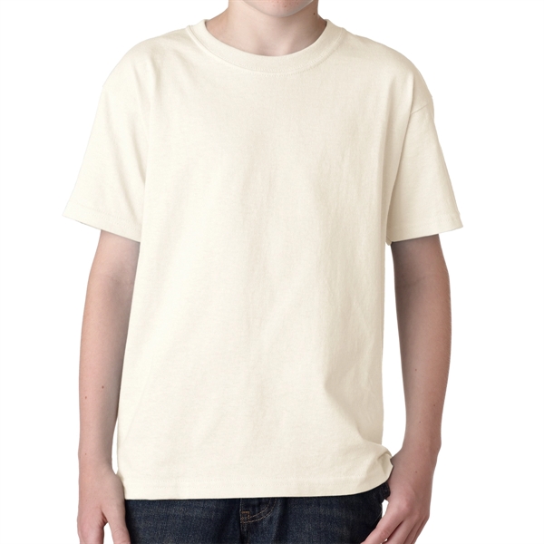 Gildan® Youth Heavy Cotton™ T-Shirt - Image 37