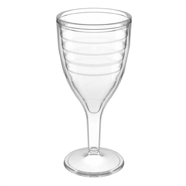 12 Oz. Wine Glass - Image 5