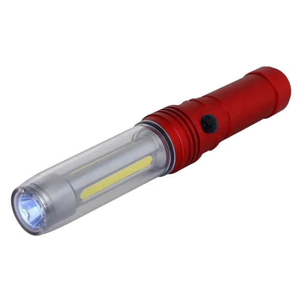 COB Magnetic Flashlight - Image 7