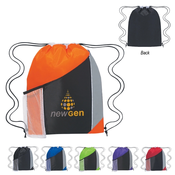 Tri-Color Sports Pack - Image 1