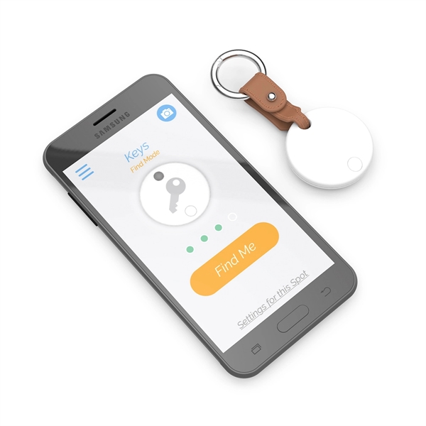 Spot Pro: Bluetooth Finder And Key Chain - Image 13