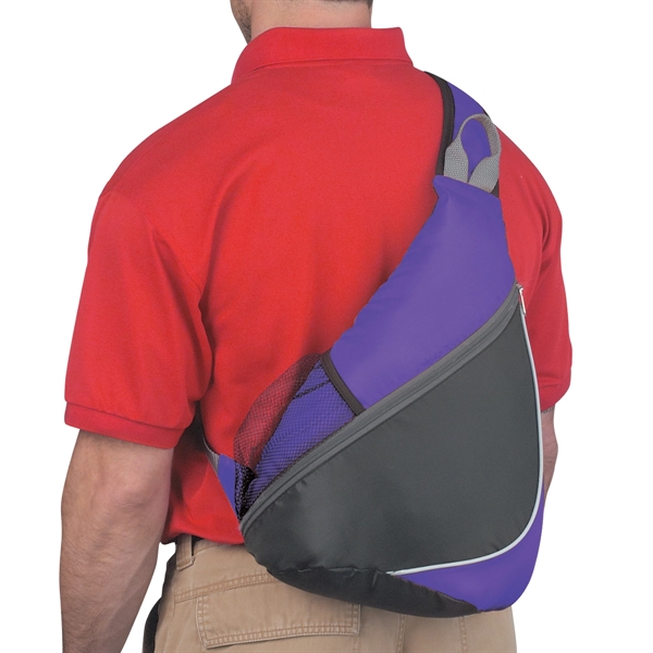 Sling Backpack - Image 15
