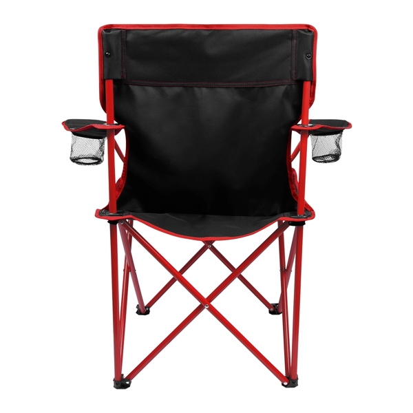 Jolt Folding Chair With Carrying Bag - Image 7