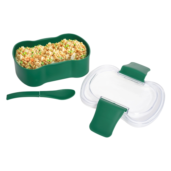 On-The-Go Convertible Lunch Set - Image 8