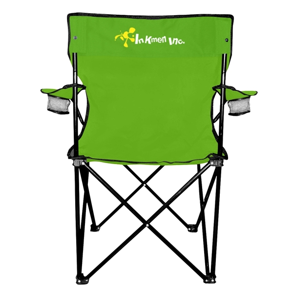 Folding Chair With Carrying Bag - Image 63
