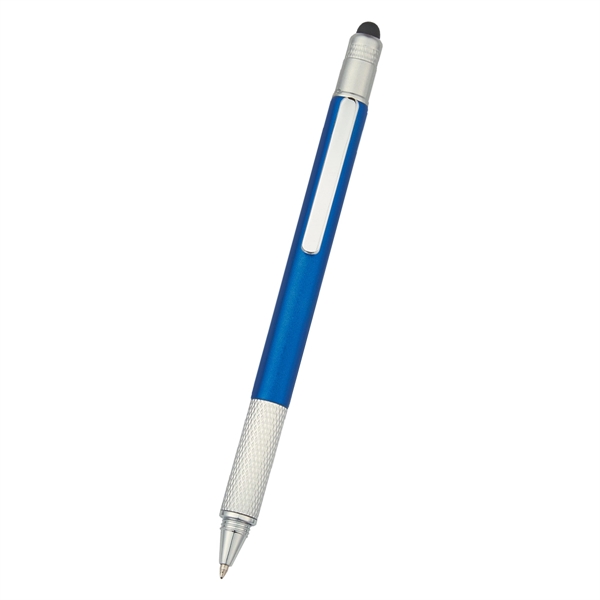 Screwdriver Pen with Stylus - Image 7