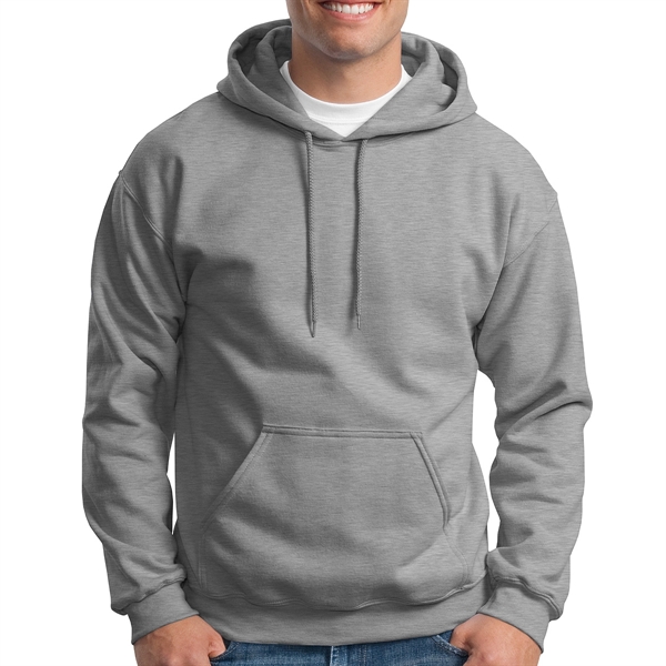 Gildan® Adult Heavy Blend™ Hooded Sweatshirt - Image 23