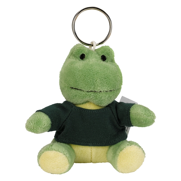 Mini Frog Keychain - Image 4