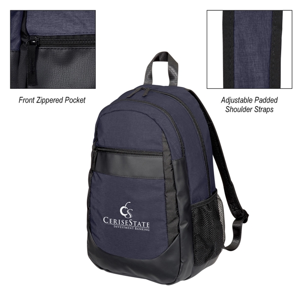Performance Backpack - Image 7