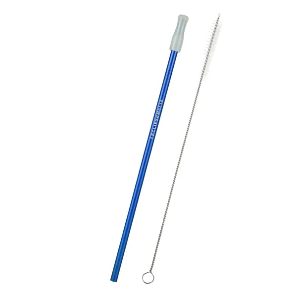 Park Avenue Stainless Steel Straw - Image 8