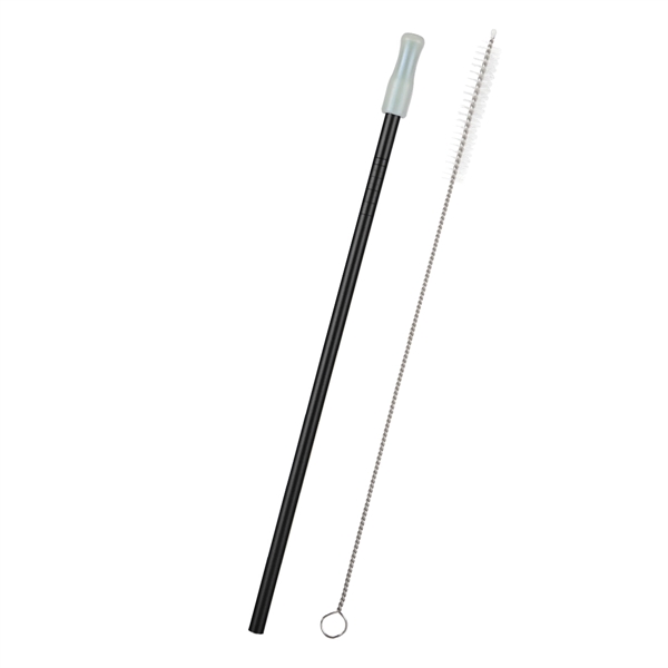 Park Avenue Stainless Steel Straw - Image 9