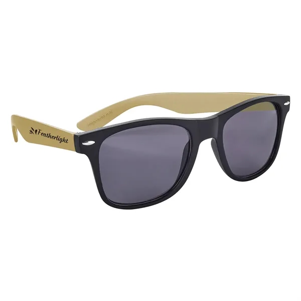 Baja Malibu Sunglasses - Image 22