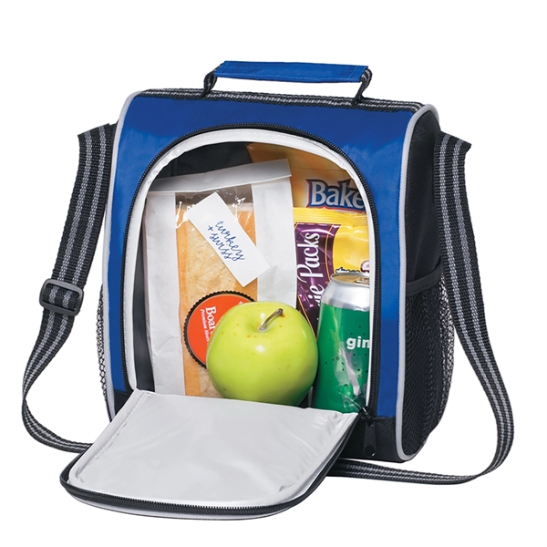 Insulated Lunch Bag - Image 6