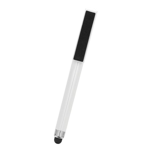Stylus Pen with Phone Stand and Screen Cleaner - Image 11